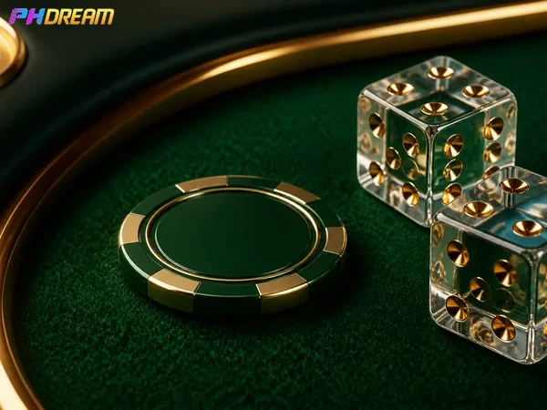 Teen Patti card rankings shown in the PHDREAM guide