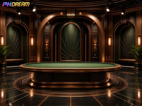 PHDREAM W Live image 2