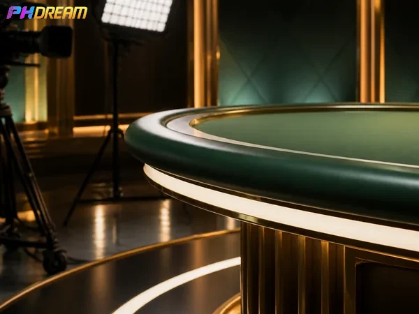 PHDREAM W Live image 3